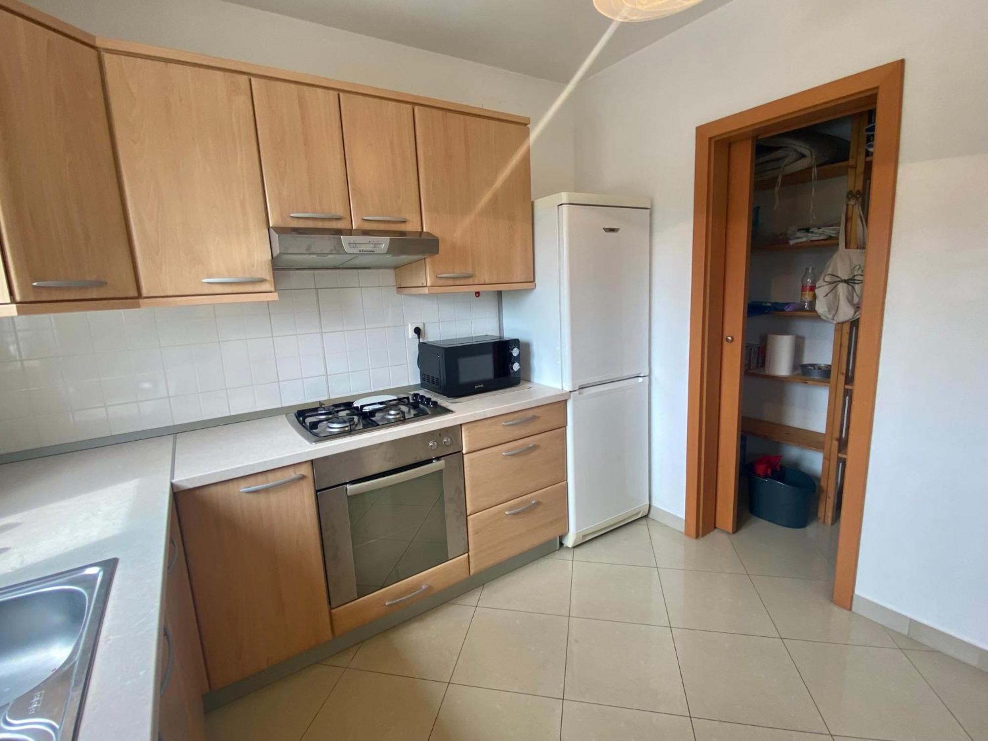 Apartment Noel Fažana Exteriör bild